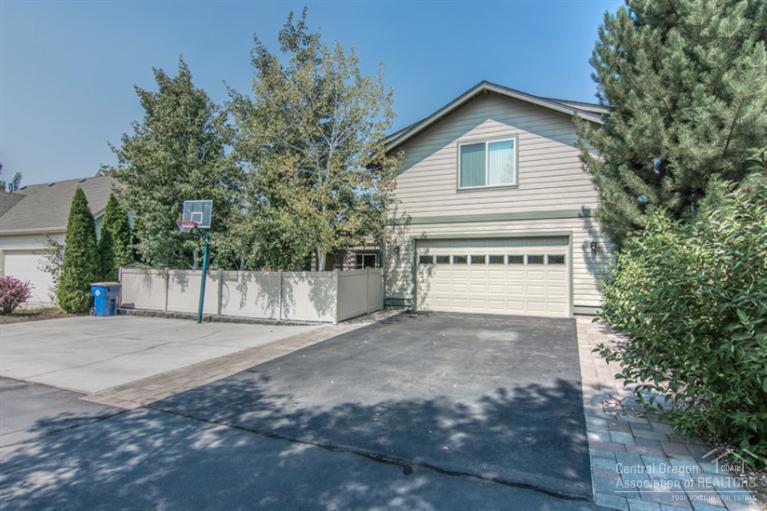 Canyon Rim Village - Residential
