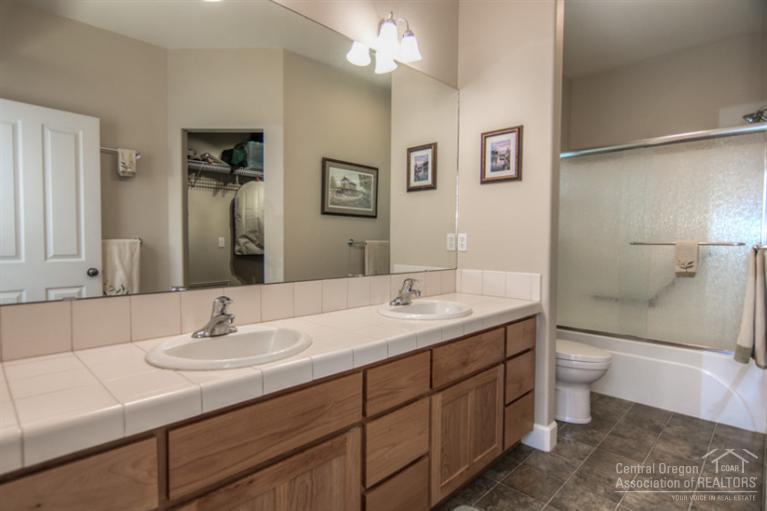 Canyon Rim Village - Residential