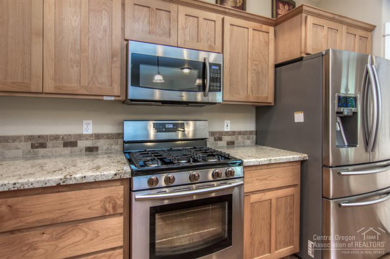 Canyon Rim Village - Residential