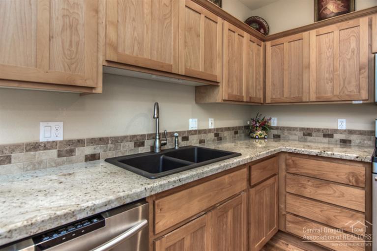 Canyon Rim Village - Residential