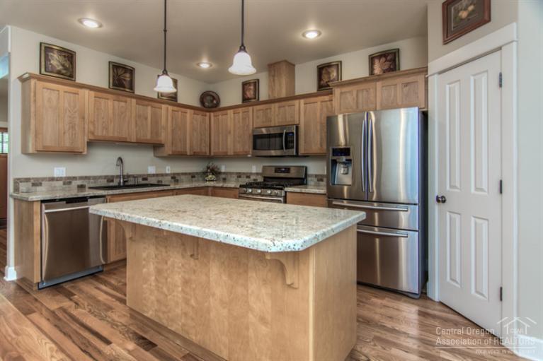 Canyon Rim Village - Residential