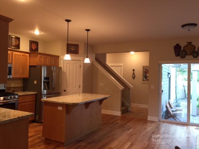 Canyon Rim Village - Residential