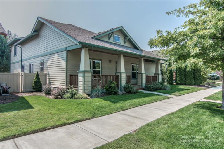 Canyon Rim Village - Residential