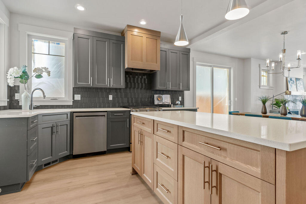 Countryside Phase 1 - Residential