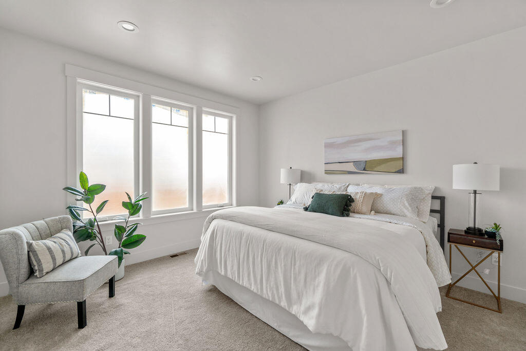 Countryside Phase 1 - Residential