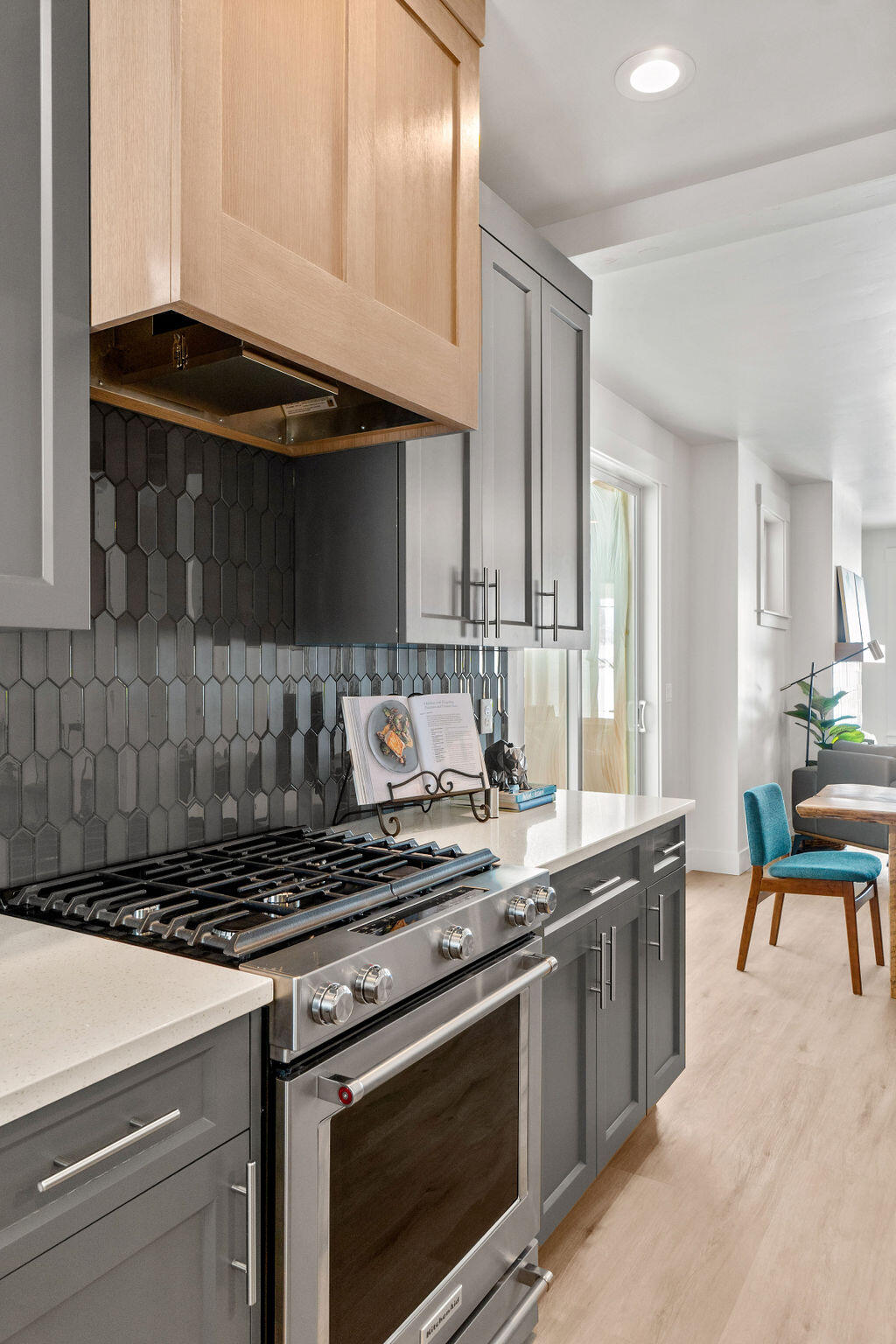 Countryside Phase 1 - Residential