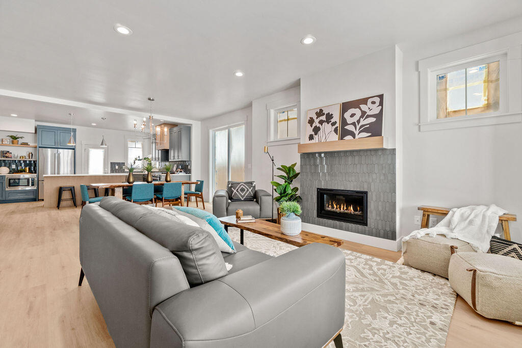 Countryside Phase 1 - Residential