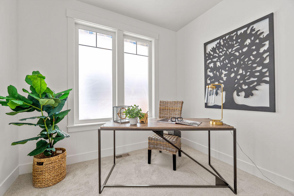 Countryside Phase 1 - Residential