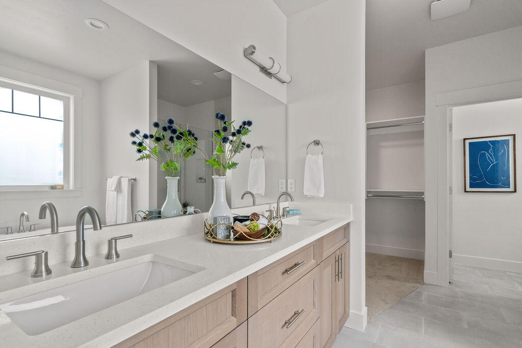 Countryside Phase 1 - Residential