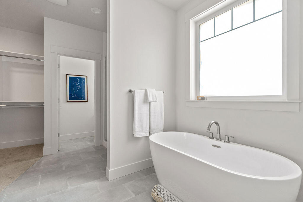 Countryside Phase 1 - Residential