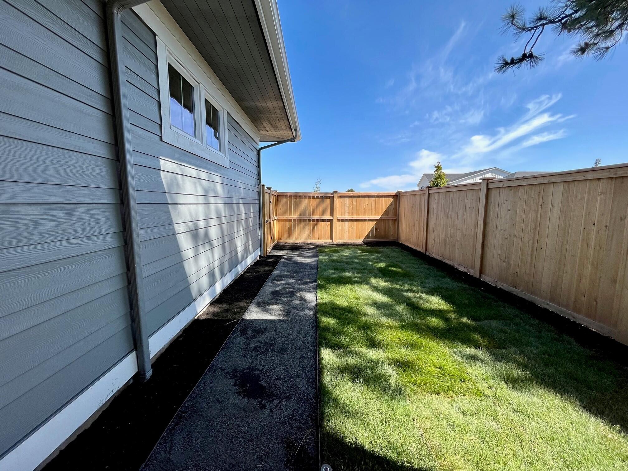 Countryside Phase 1 - Residential