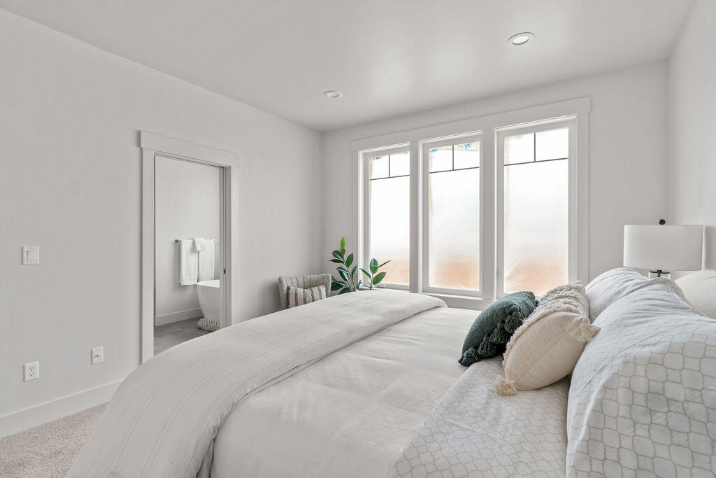 Countryside Phase 1 - Residential