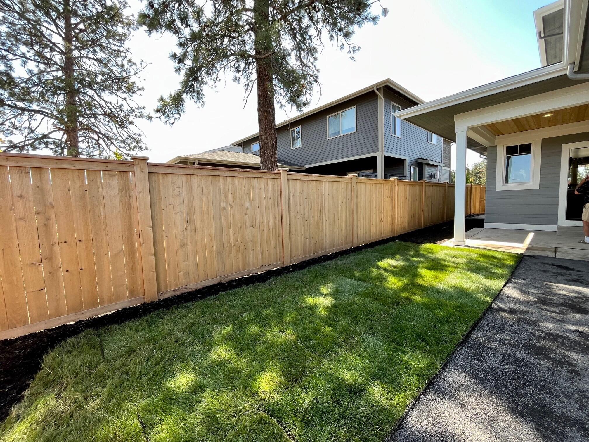 Countryside Phase 1 - Residential