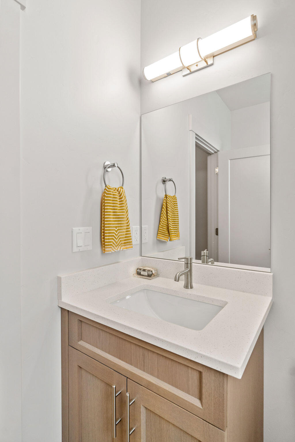 Countryside Phase 1 - Residential