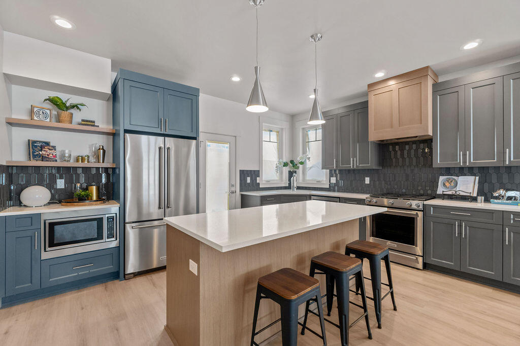 Countryside Phase 1 - Residential