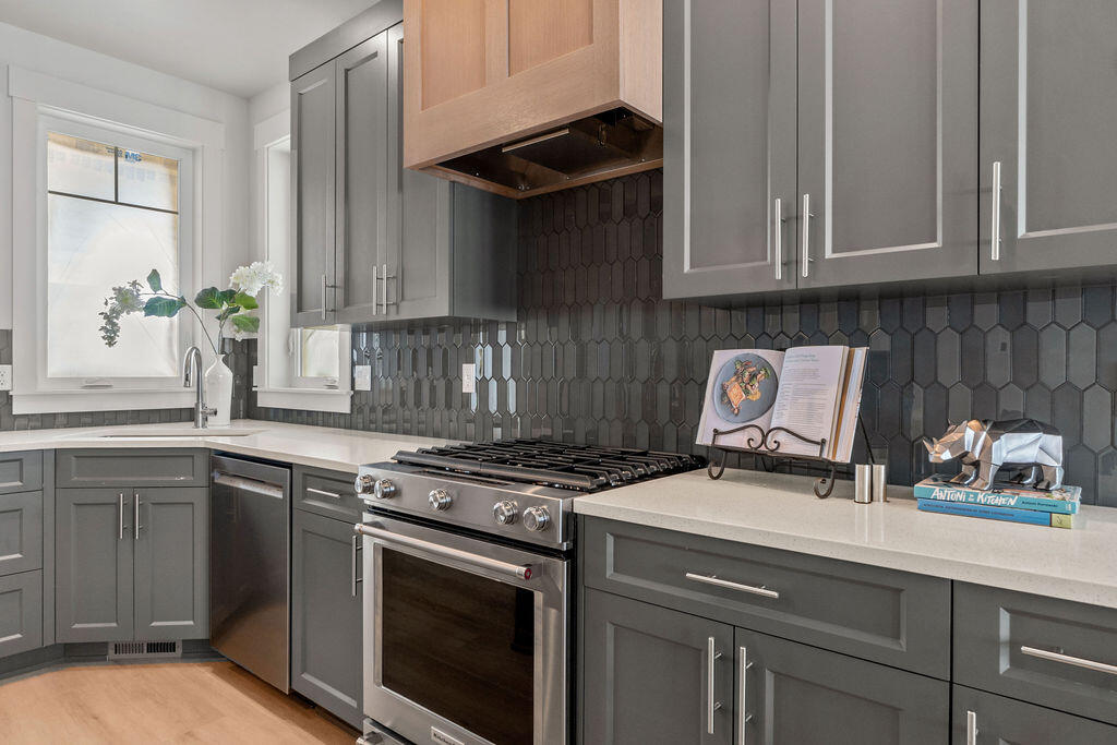 Countryside Phase 1 - Residential