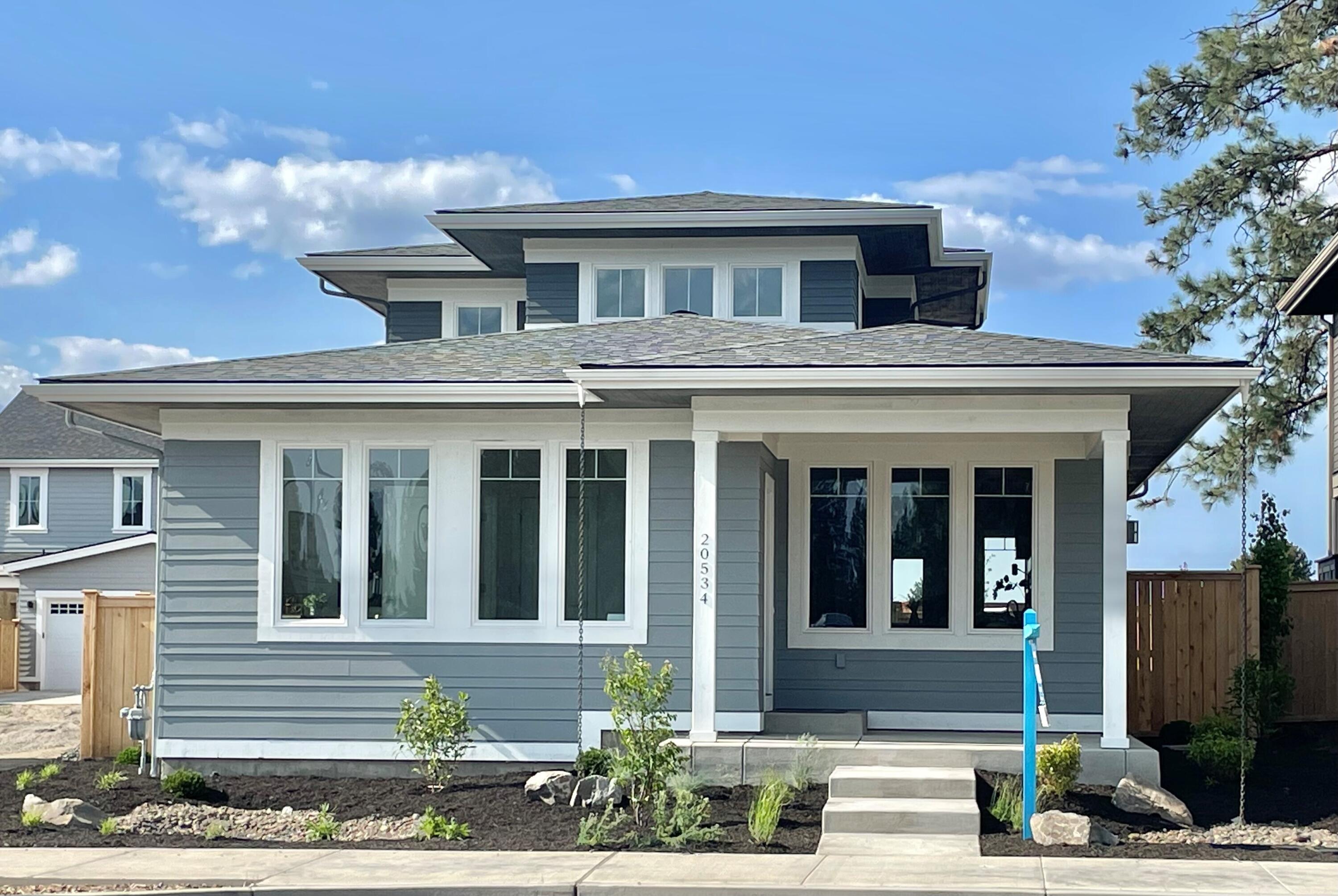 Countryside Phase 1 - Residential