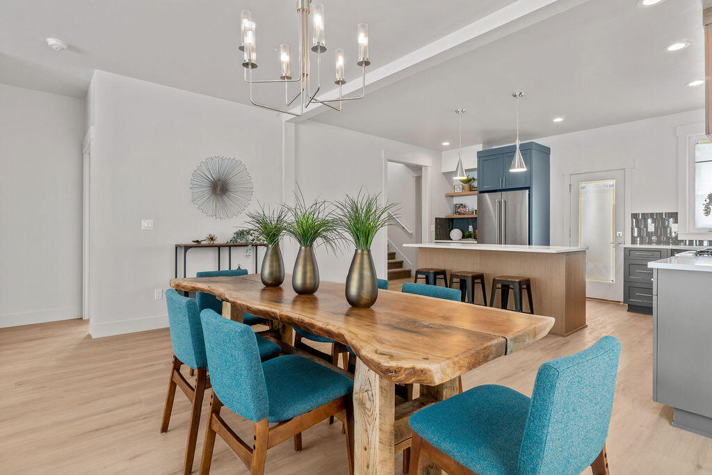 Countryside Phase 1 - Residential