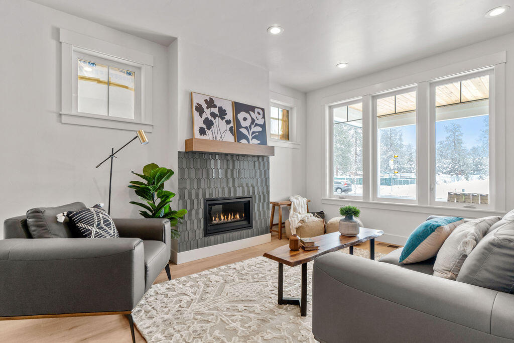 Countryside Phase 1 - Residential