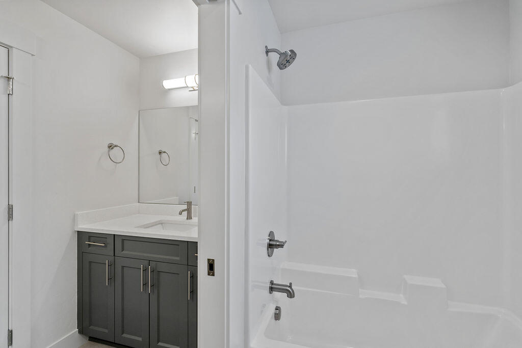 Countryside Phase 1 - Residential