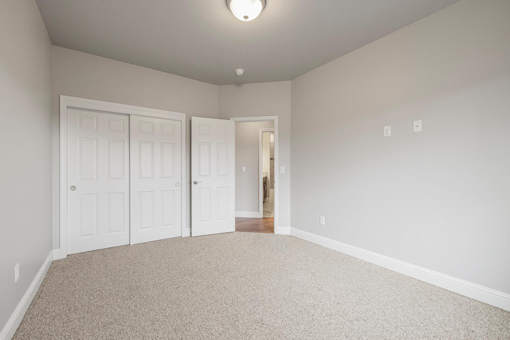 Sunset Village - Residential