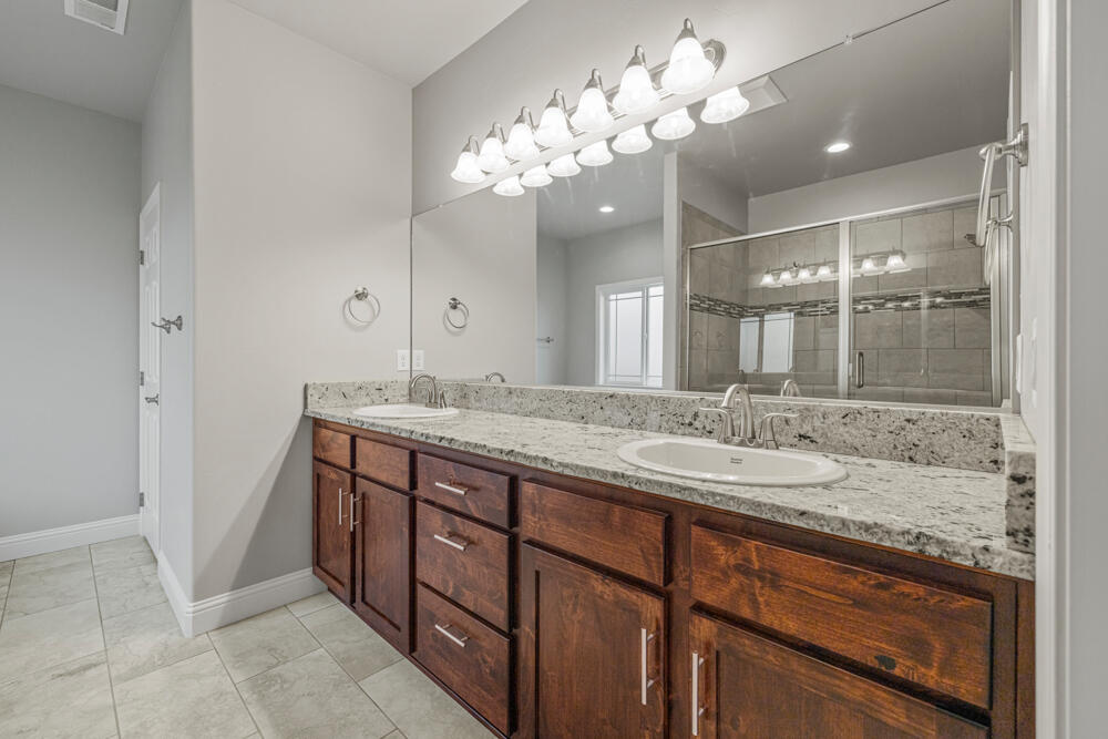 Sunset Village - Residential