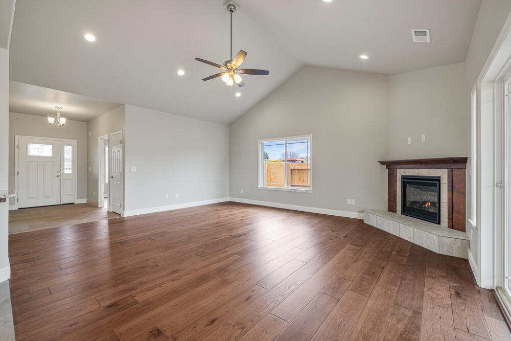 Sunset Village - Residential