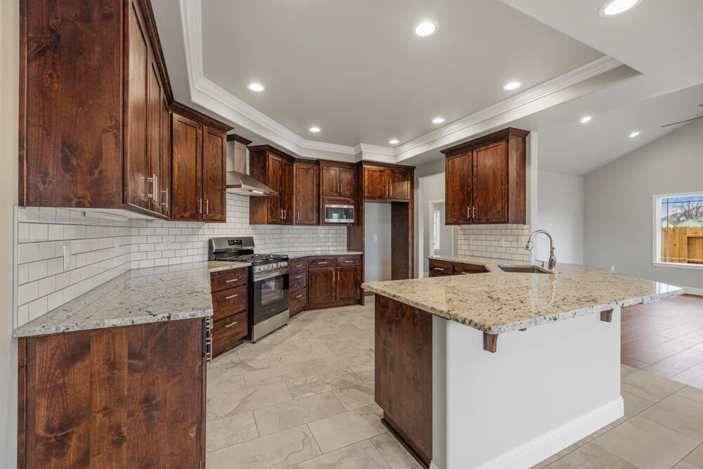 Sunset Village - Residential