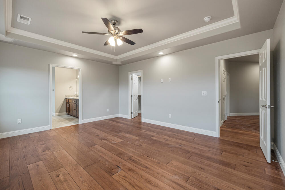 Sunset Village - Residential