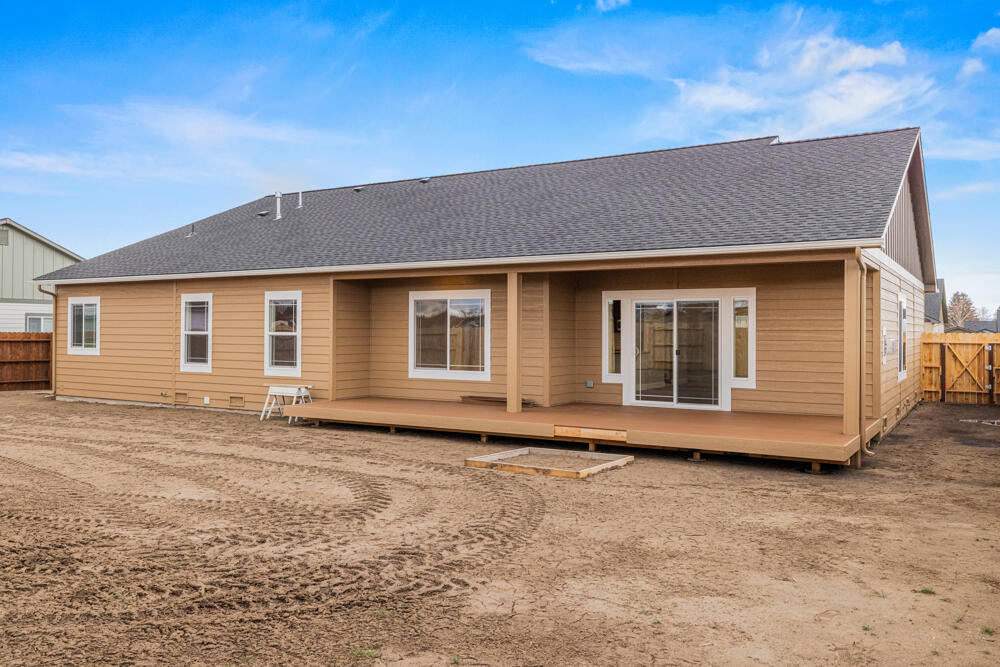 Sunset Village - Residential