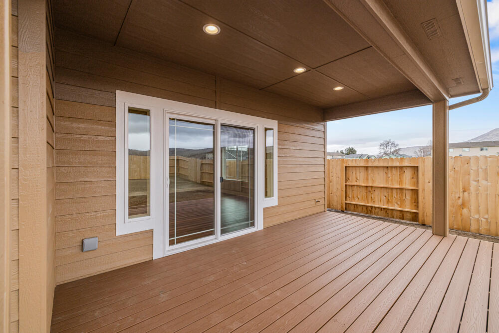 Sunset Village - Residential