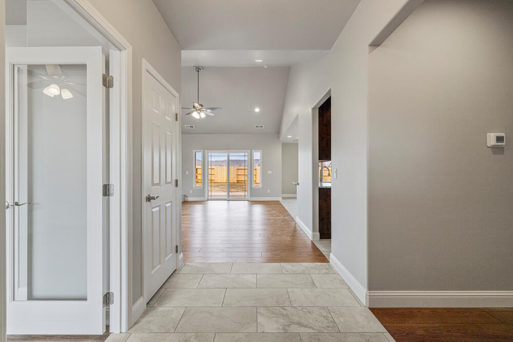 Sunset Village - Residential