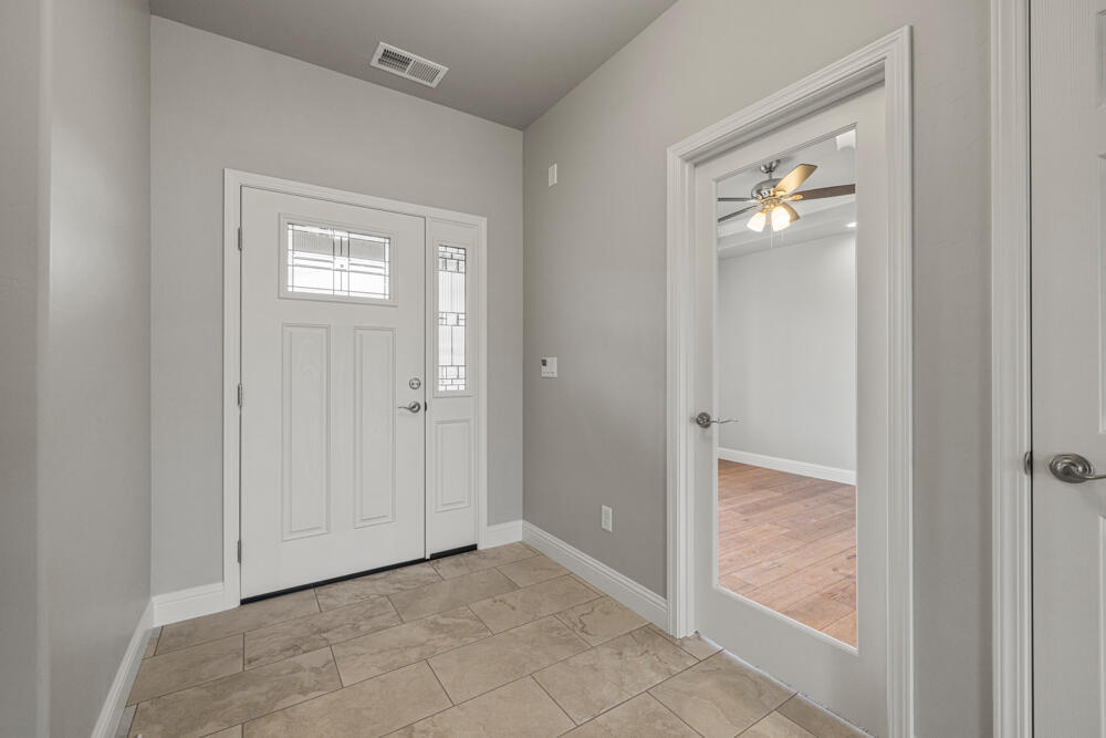 Sunset Village - Residential