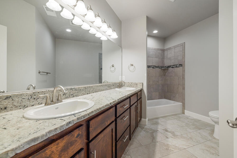 Sunset Village - Residential