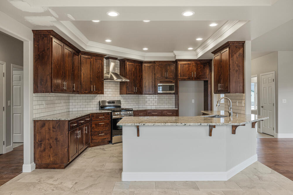 Sunset Village - Residential