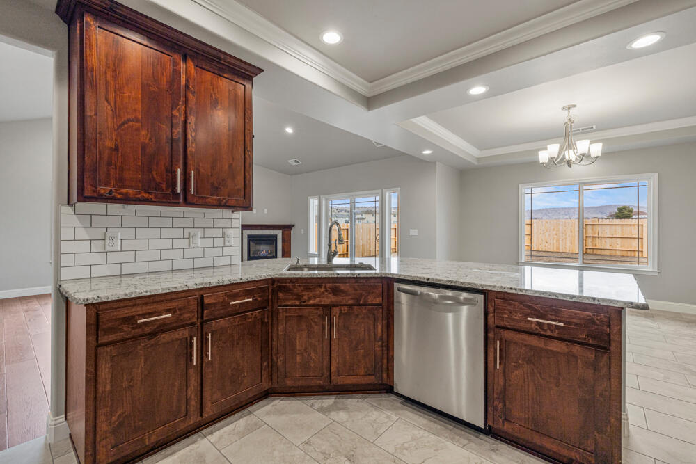 Sunset Village - Residential