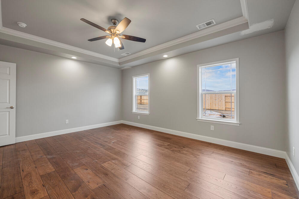 Sunset Village - Residential