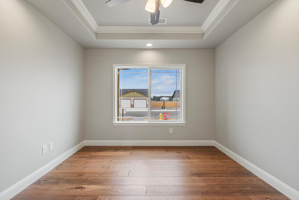 Sunset Village - Residential