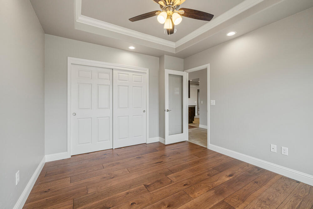 Sunset Village - Residential