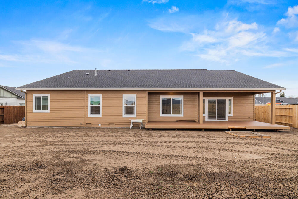 Sunset Village - Residential