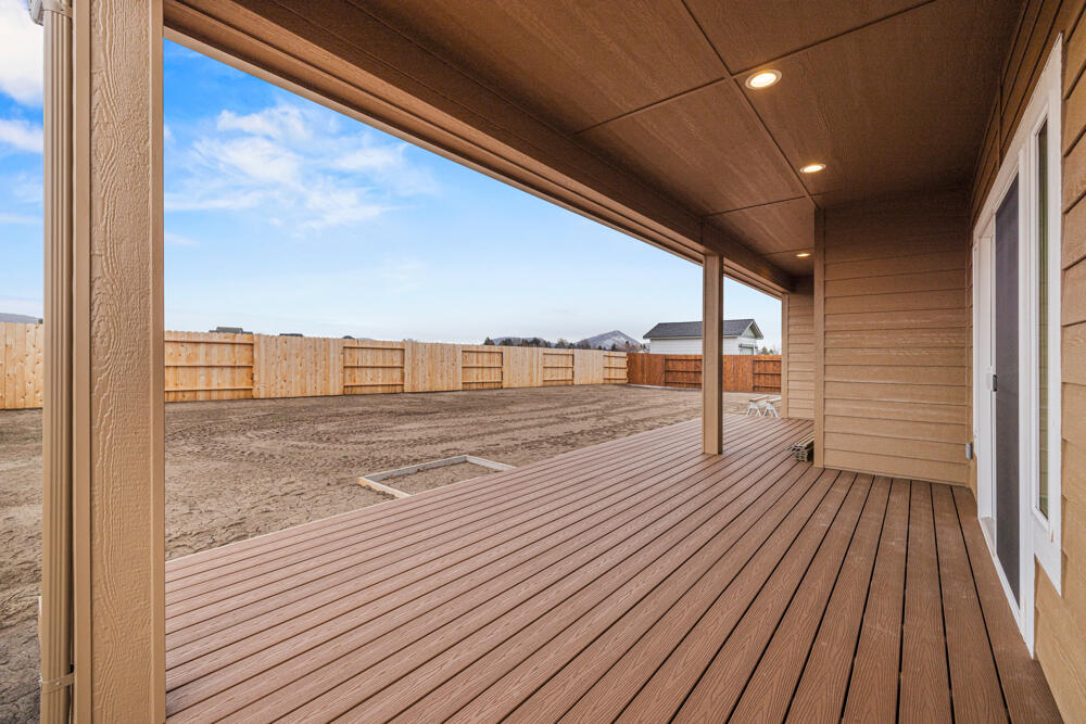 Sunset Village - Residential