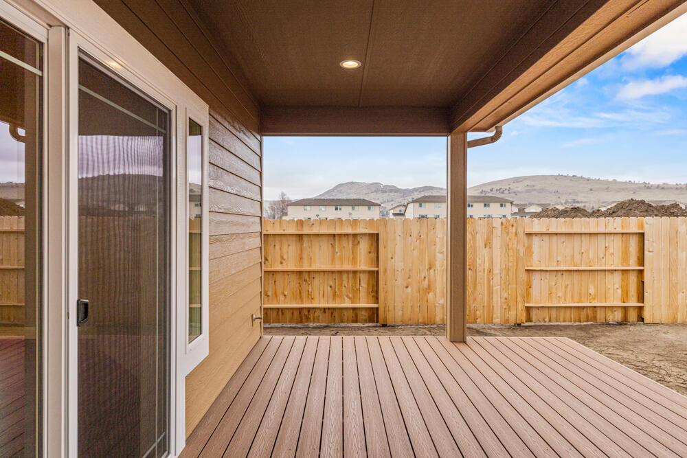 Sunset Village - Residential