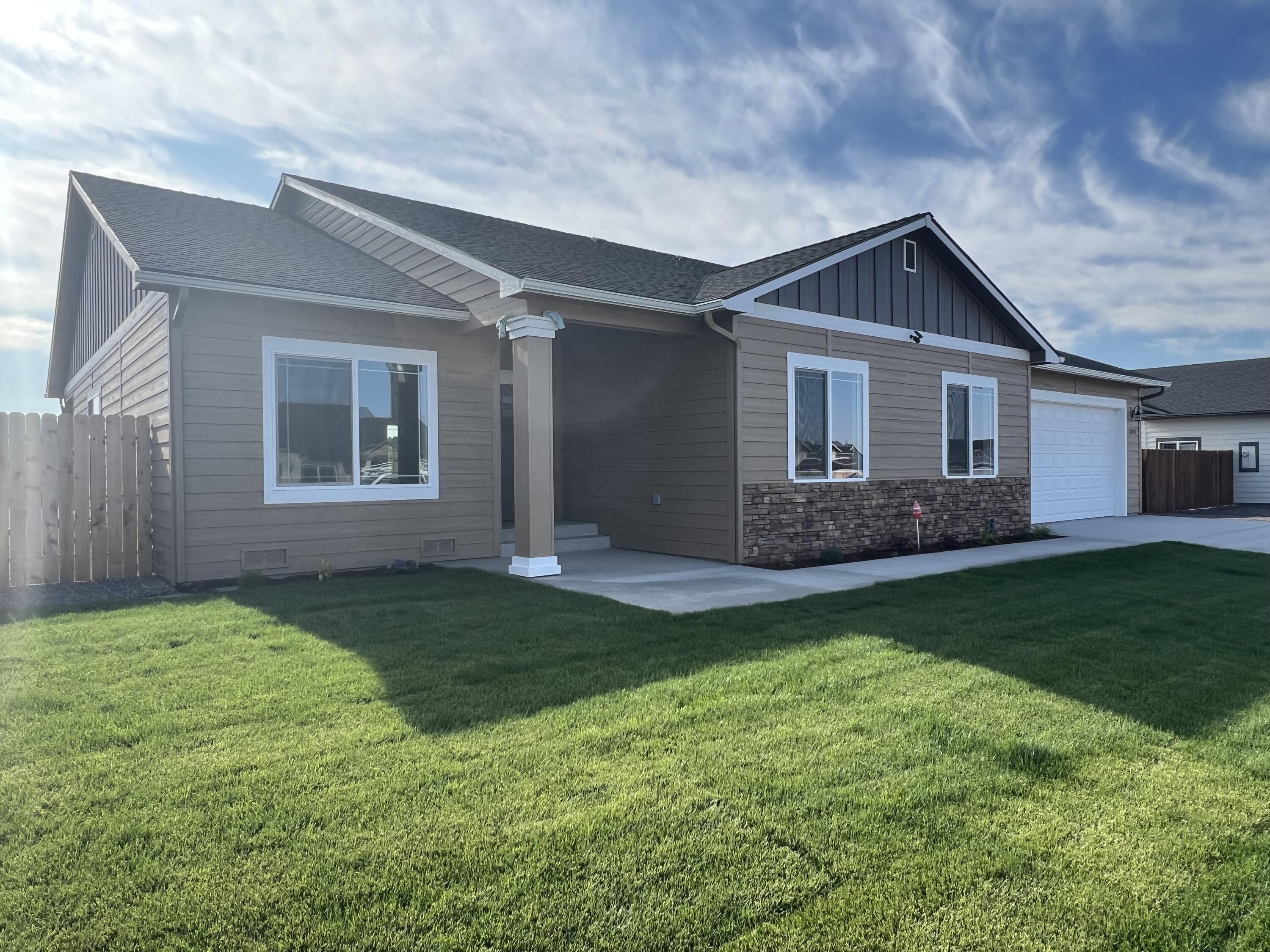 Sunset Village - Residential