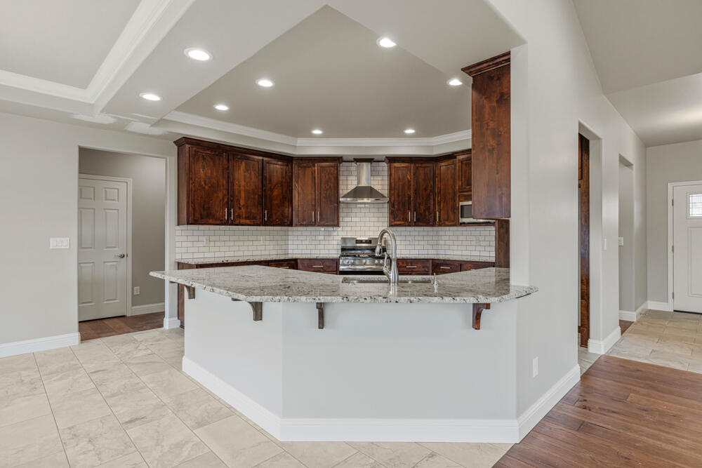 Sunset Village - Residential