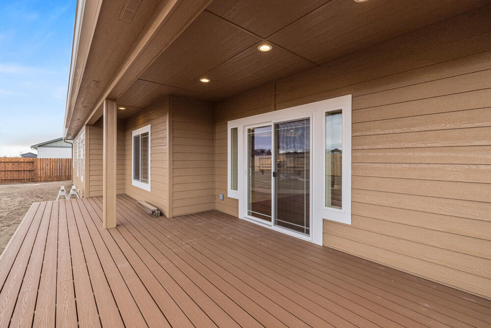 Sunset Village - Residential