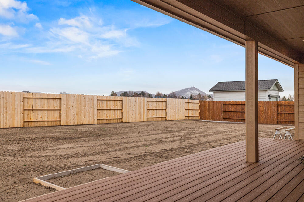 Sunset Village - Residential