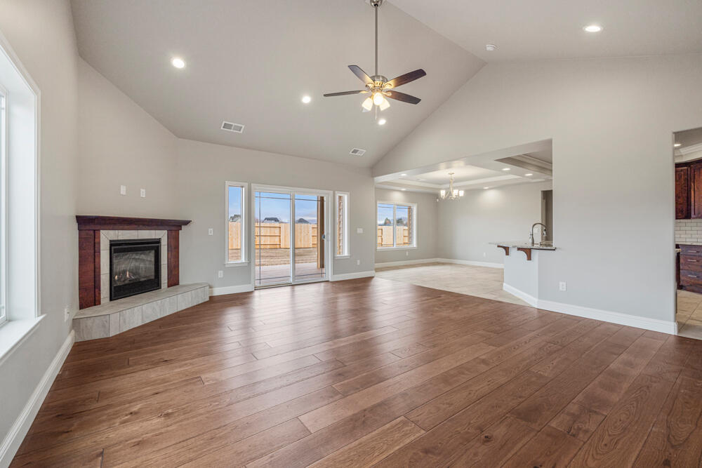 Sunset Village - Residential