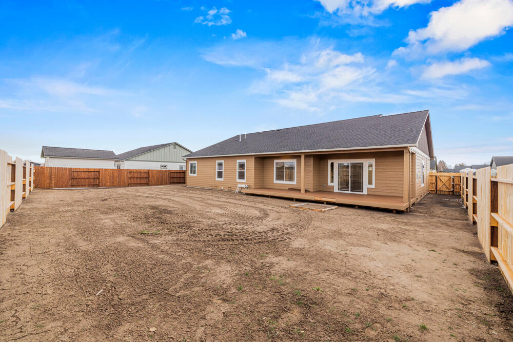 Sunset Village - Residential