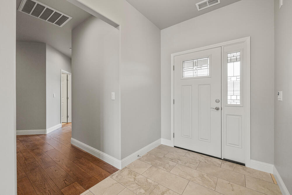 Sunset Village - Residential