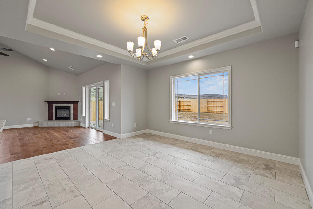 Sunset Village - Residential